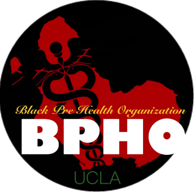 Black Pre-Health Organization at UCLA - Black category in Los Angeles CA