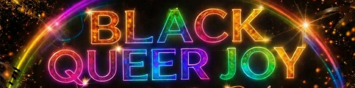 Black Queer Joy: Brunch & Day Party -  industry in Washington DC