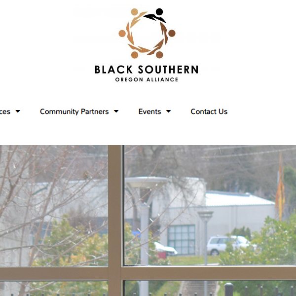 Black Southern Oregon Alliance - Black category in Ashland OR