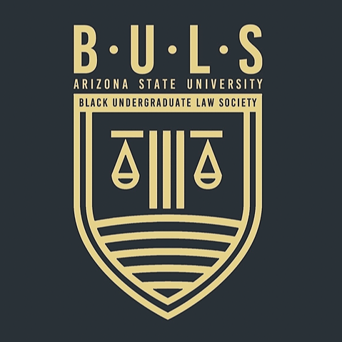 Black Undergraduate Law Society at ASU