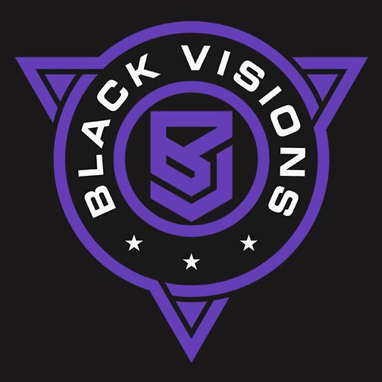Black Visions - Black category in Minneapolis MN