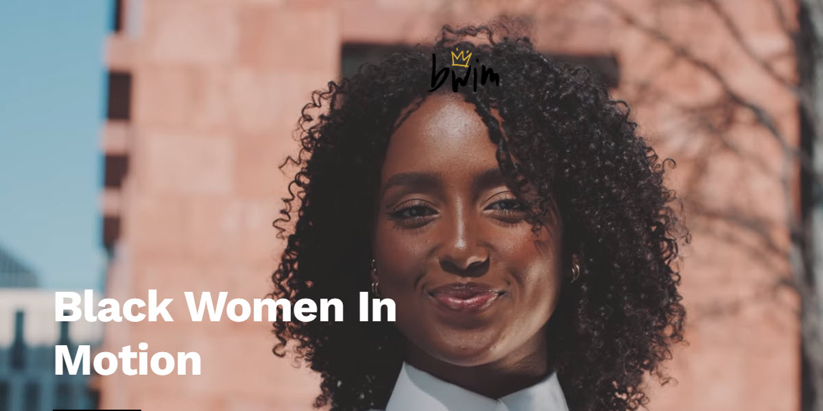 Black Women in Motion -  industry in Toronto ON