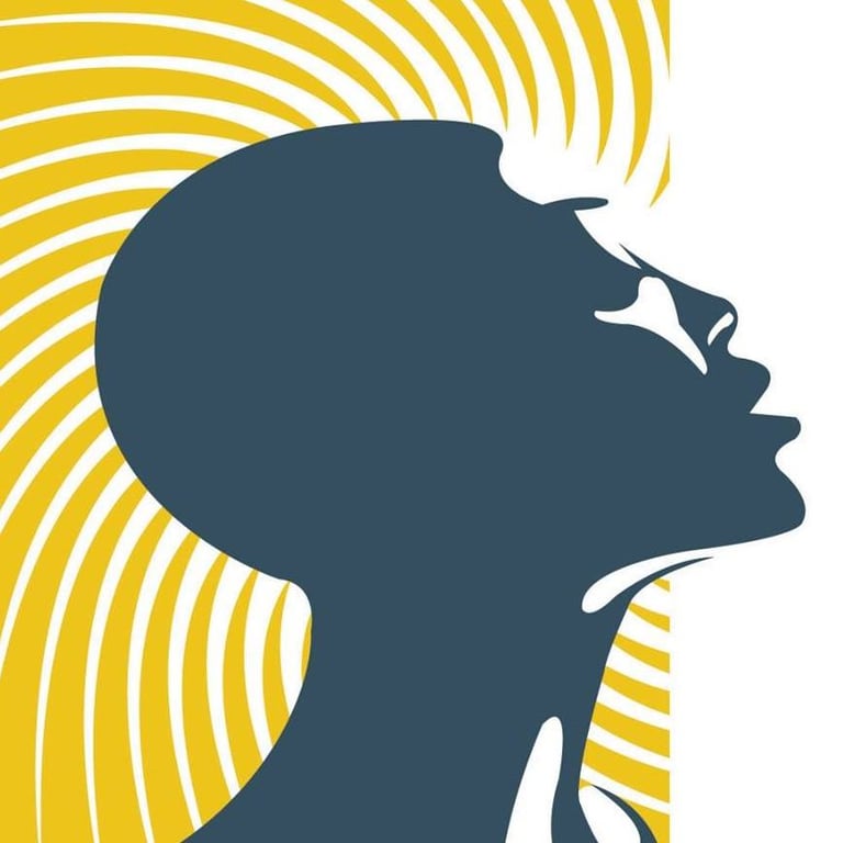 Black Women's Blueprint - Black category in  