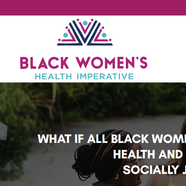 Black Women's Health Imperative - Black category in Atlanta GA