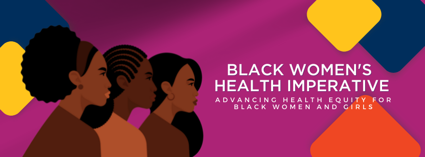 Black Women's Health Imperative -  industry in Atlanta GA