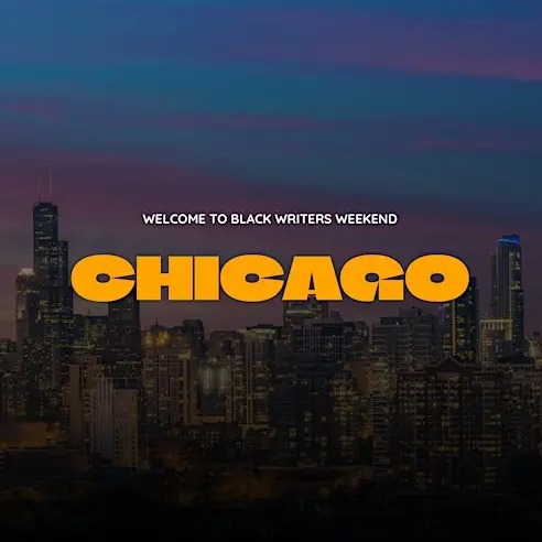 Black Writers Weekend 2026 The Pop Up Experience - Chicago