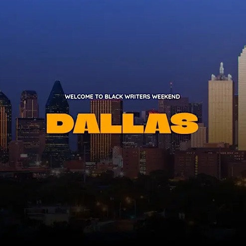 Black Writers Weekend 2026 The Pop Up Experience - Dallas