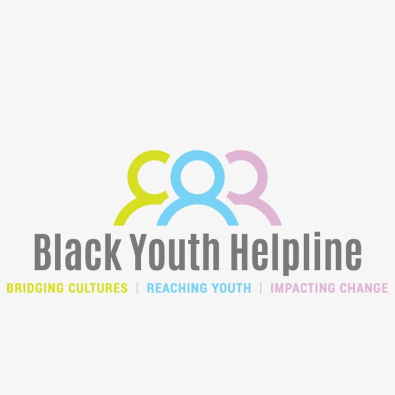 Black Youth Helpline - Black category in Toronto ON
