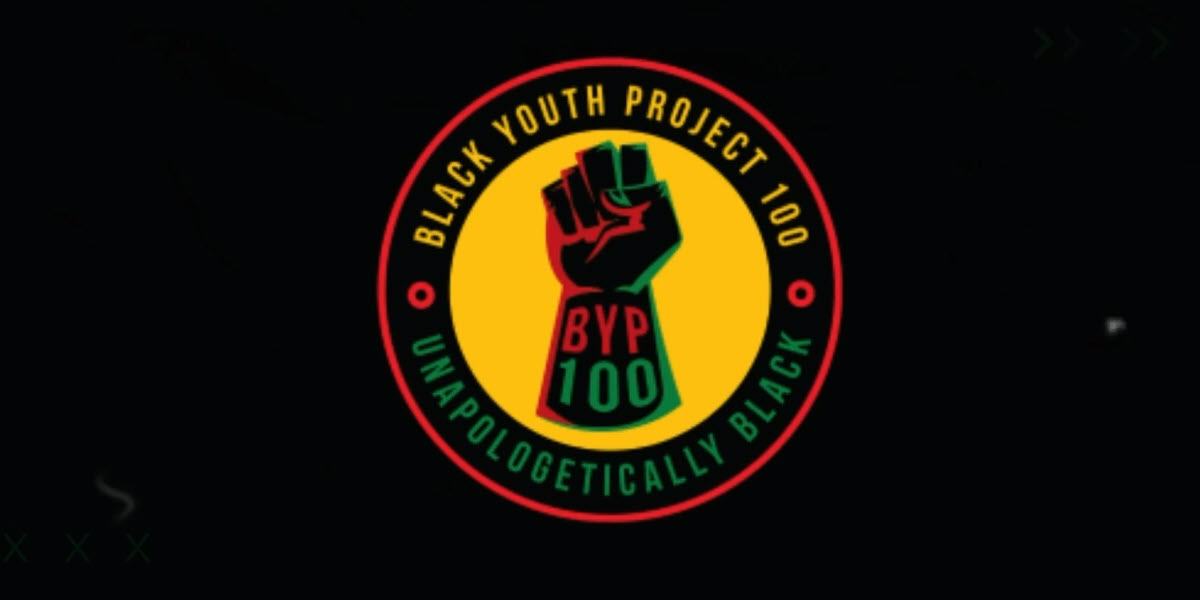Black Youth Project 100 -  industry in Chicago IL