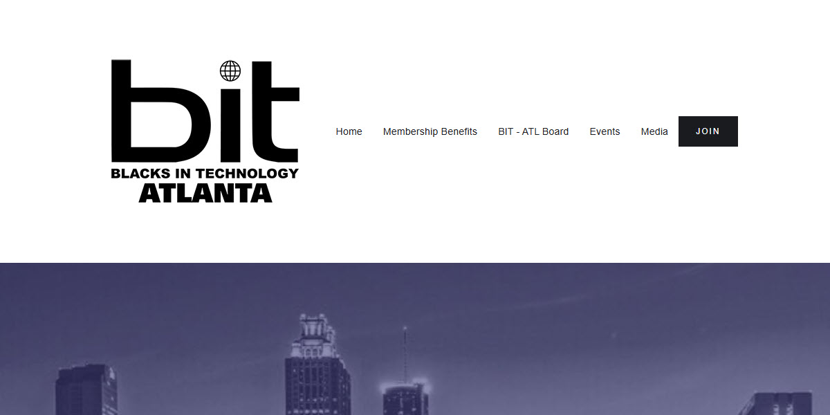 Blacks In Technology Atlanta -  industry in Atlanta GA