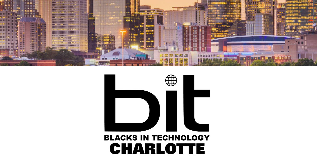 Blacks In Technology Charlotte -  industry in Charlotte NC