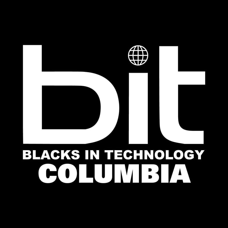 Blacks In Technology Columbia
