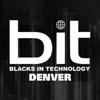 Blacks In Technology Denver