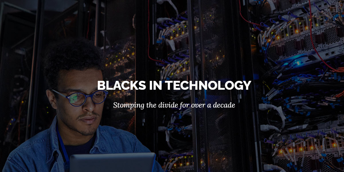Blacks In Technology Foundation -  industry in Charlotte NC