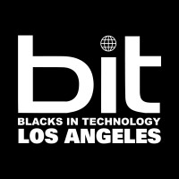 Blacks In Technology Los Angeles - Black category in Los Angeles CA