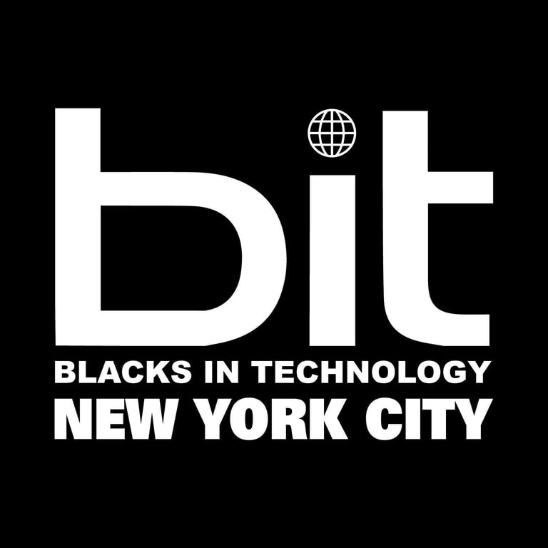 Blacks In Technology New York City -  industry in New York NY