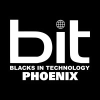 Blacks In Technology Phoenix