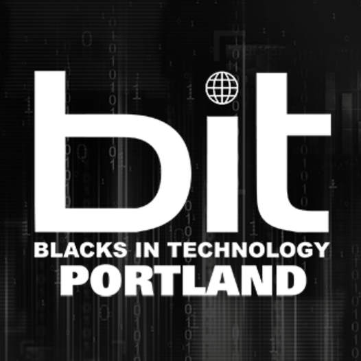 Blacks In Technology Portland - Black category in Portland OR