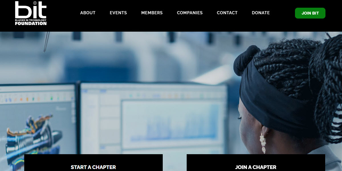 Blacks In Technology Seattle -  industry in Seattle WA