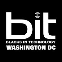 Blacks In Technology Washington D.C. - Black category in Washington DC