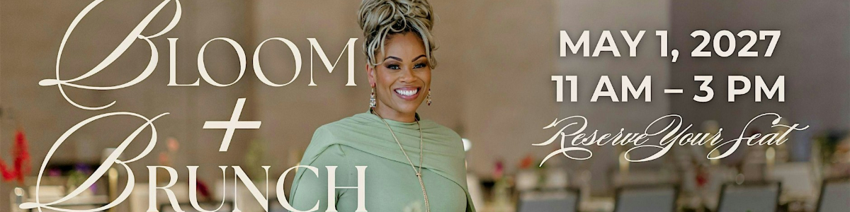 Bloom & Brunch: A Luxe Women’s Brunch Experience in Baltimore -  industry in Baltimore MD