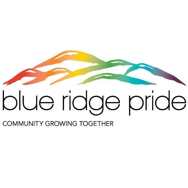 Blue Ridge Pride Center - LGBTQ category in Asheville NC