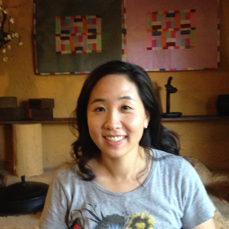 BoHyun (Stella) Park - Therapists therapist in Fort Wayne IN