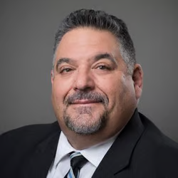 Bob DeRose - industry - in Columbus, OH