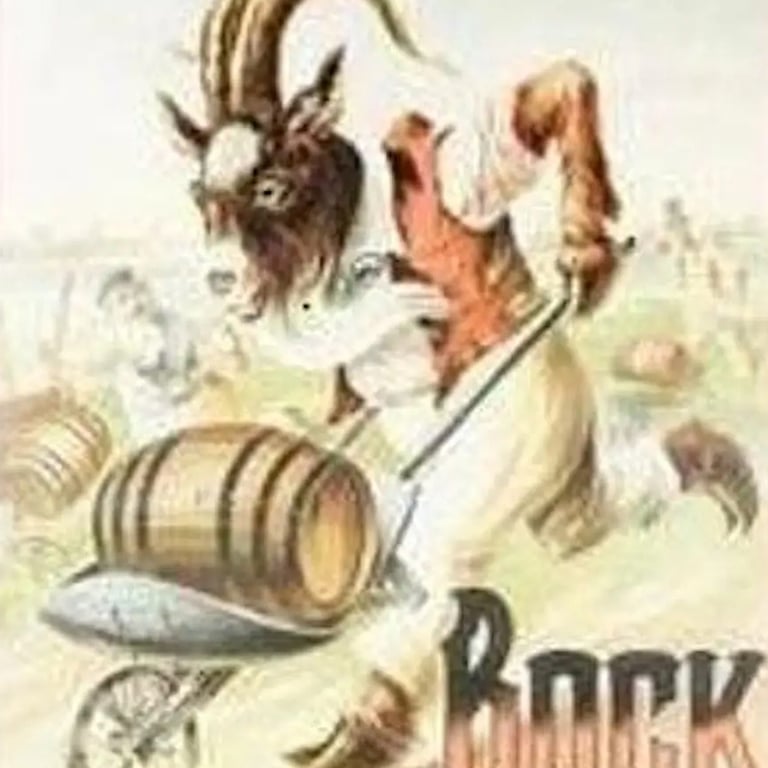 Bockbierfest 2026