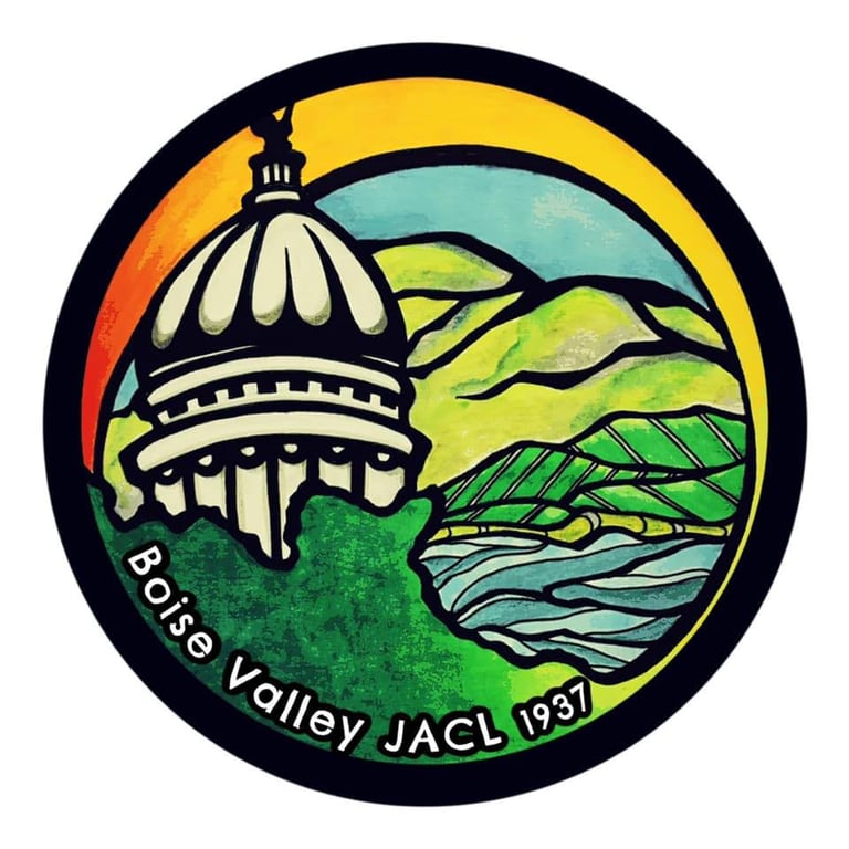 Boise Valley Japanese American Citizens League - Japanese category in Boise ID