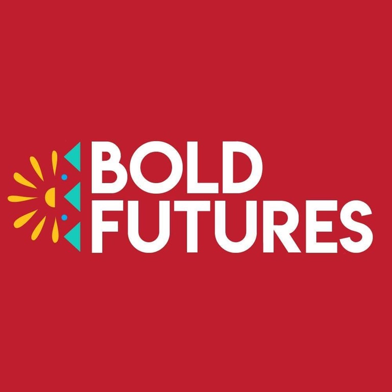 Bold Futures - Women category in Albuquerque NM