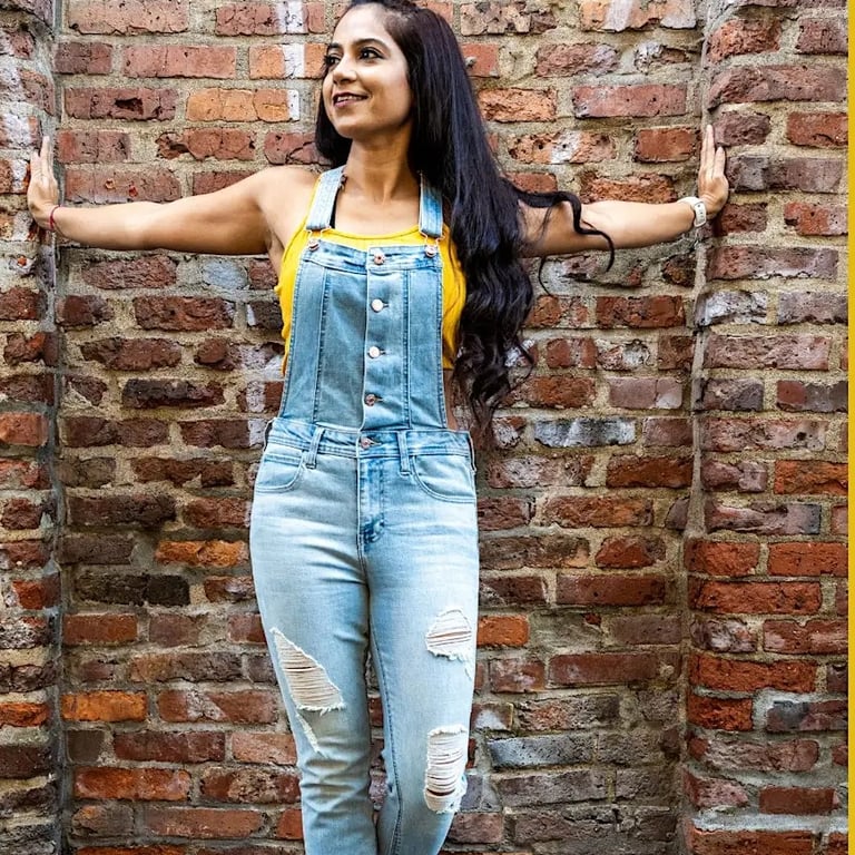 Bollywood Dance Workshop With Kanchan (Seattle)