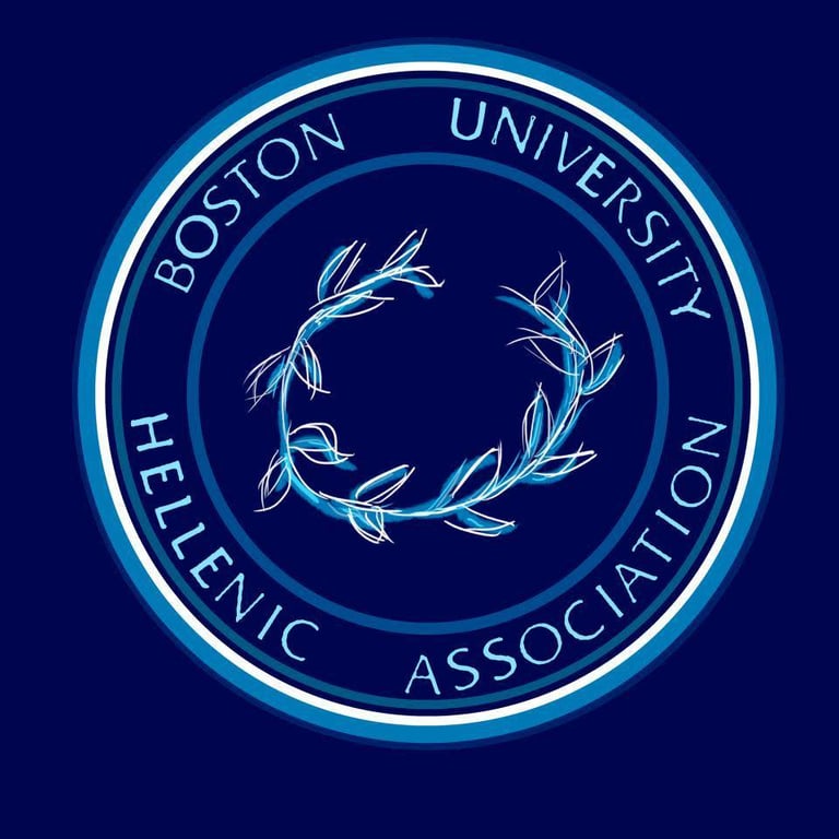 Boston University Hellenic Association - Greek category in Boston MA