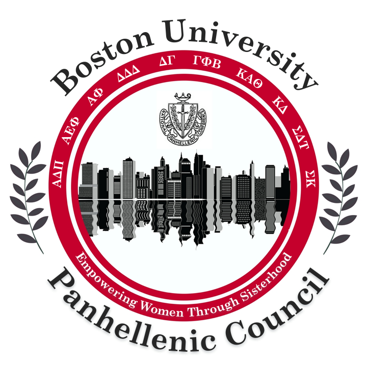Boston University Panhellenic Council - Women category in Boston MA