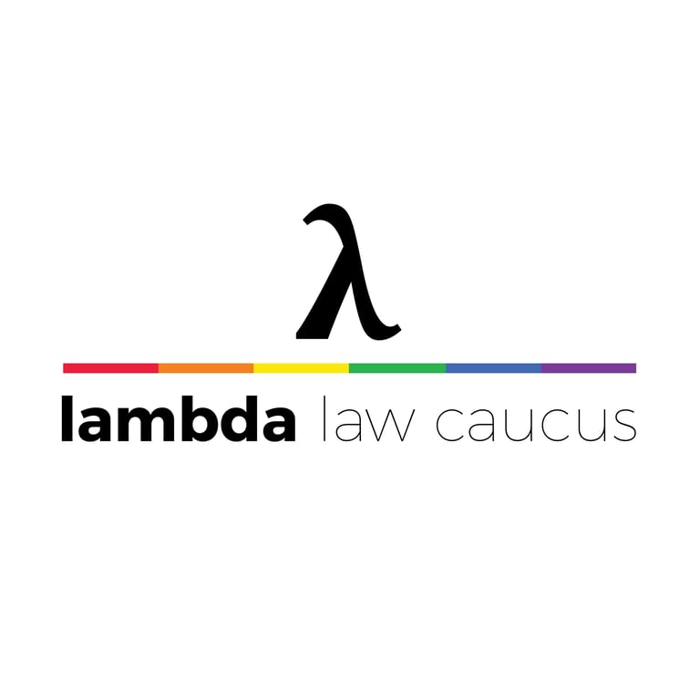 Brandeis Lambda Law Caucus - LGBTQ category in Louisville KY