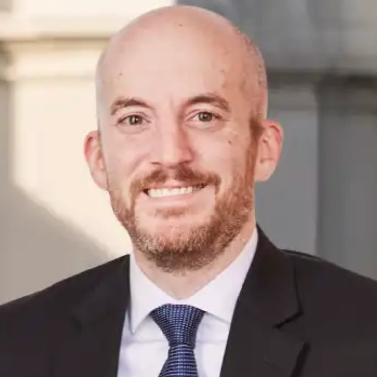 Brandon Carr - verified lawyer in Los Angeles CA