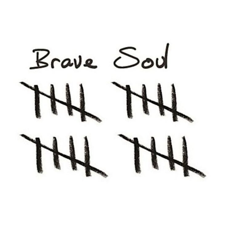 Brave Soul 20: The Anniversary Performance