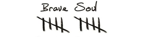 Brave Soul 20: The Anniversary Performance -  industry in Washington DC