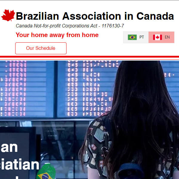Brazilian Association in Canada - Brazilian category in Toronto ON