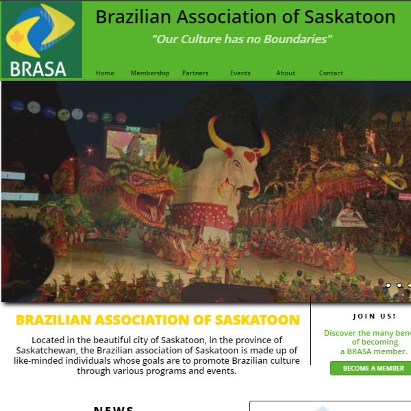 Brazilian Association of Saskatoon - Brazilian category in Corman Park SK