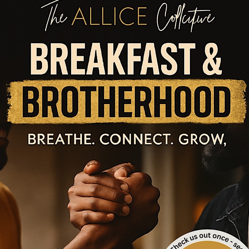 Breakfast & Brotherhood Community Group