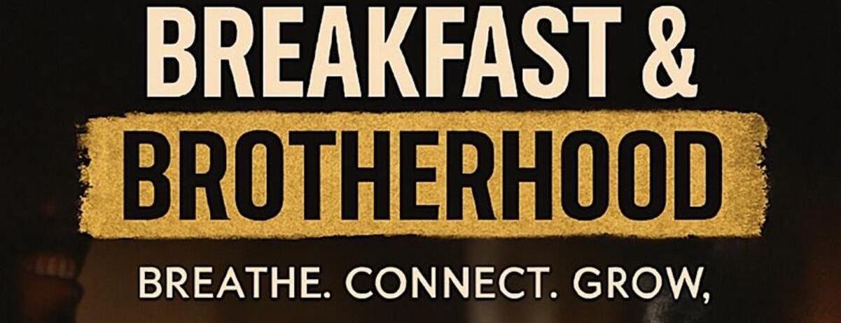 Breakfast & Brotherhood Community Group -  industry in Houston TX