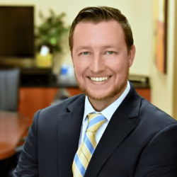 Brian C. Hunt - Spanish speaking lawyer in Charlotte NC