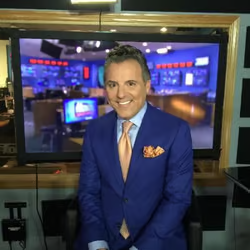 Brian Claypool - Spanish speaking lawyer in Pasadena CA