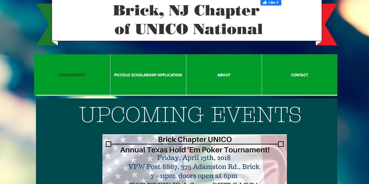 Brick Unico -  industry in Brick NJ