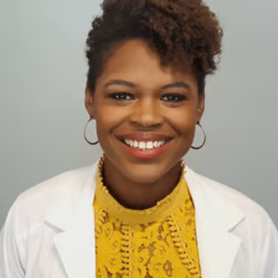 Brittany Woodard-Hampton - industry - in Atlanta, GA