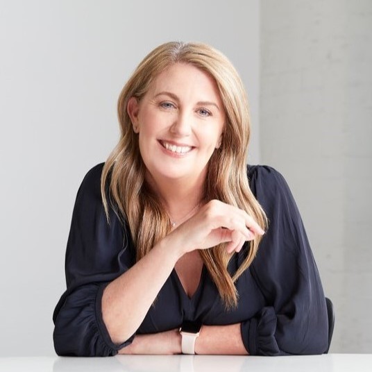 Bronwyn O'Loan - industry - in North Sydney, AU-NSW