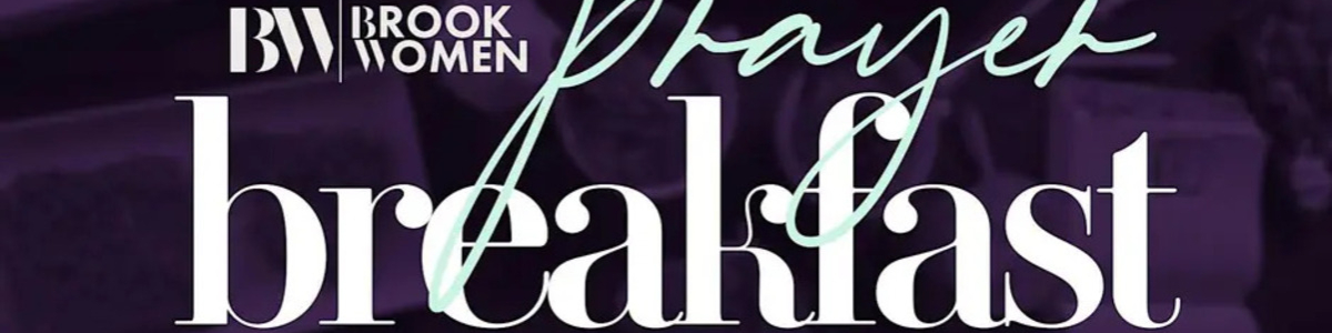 Brook Women Prayer Breakfast 2026 -  industry in Houston TX
