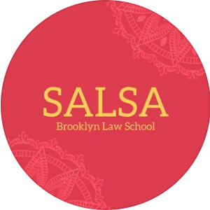 Brooklyn Law South Asian Law Students Association
