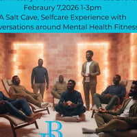 Brothers Brunch Foundation Black History Month Men’s Wellness Event